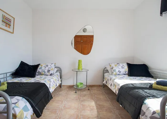 Lea Puerto del Carmen (Lanzarote)