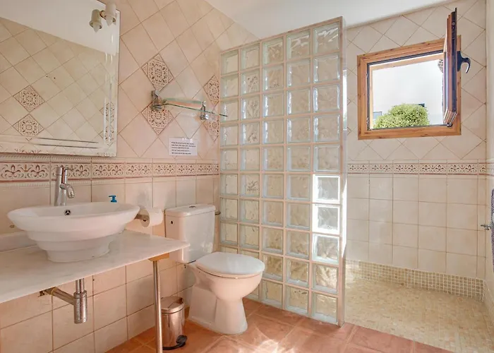 Lea Villa Puerto del Carmen (Lanzarote)