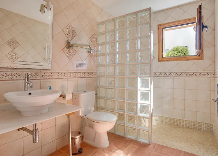 Lea Villa Puerto del Carmen (Lanzarote)