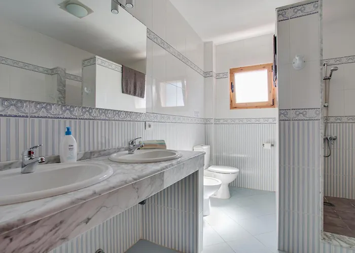 Villa Lea Puerto del Carmen (Lanzarote)