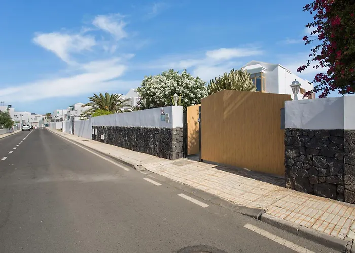 Lea Villa Puerto del Carmen (Lanzarote)