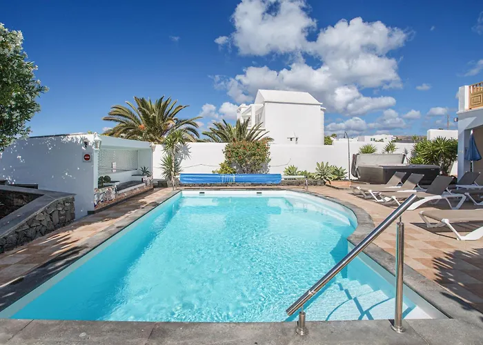 Lea * Puerto del Carmen (Lanzarote)