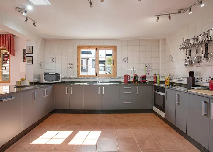 Villa Lea Puerto del Carmen (Lanzarote)