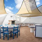 Lea Puerto del Carmen