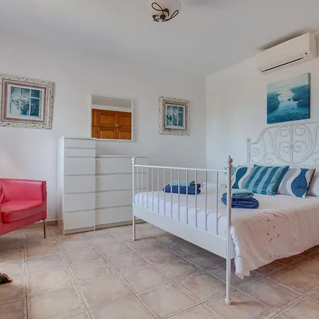 Lea Villa Puerto del Carmen
