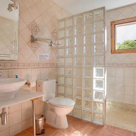 Lea Villa Puerto del Carmen
