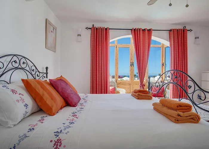 Villa Lea Puerto del Carmen