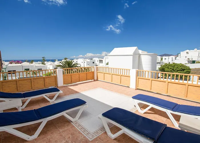 Lea * بويرتو ذيل كارمين